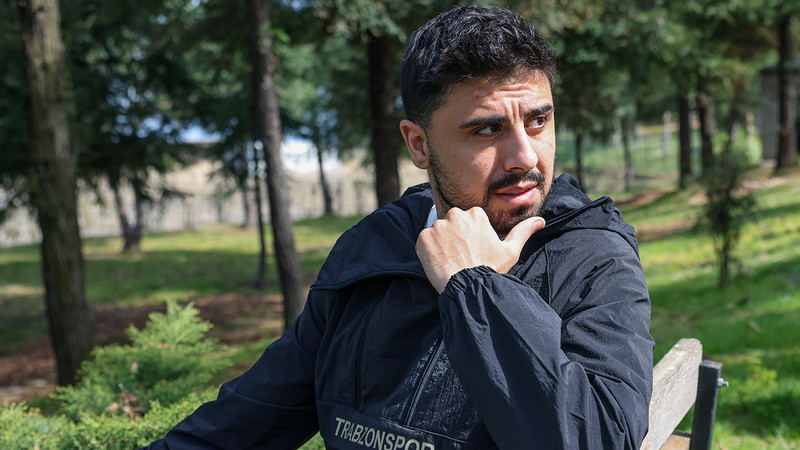 Ozan Tufan: Futbolda adaleti sağlamak önemli