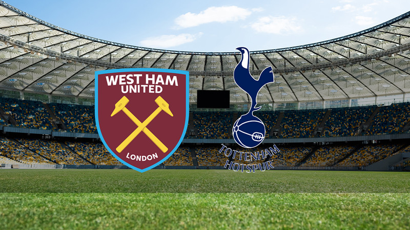 West Ham United - Tottenham maçı ne zaman? Saat kaçta ve hangi kanalda canlı yayınlanacak? | İngiltere Premier Lig
