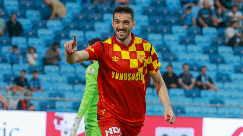 Süper Lig'de Göztepe yeniden yükselişe geçti