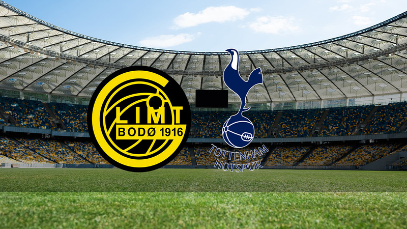 Bodo/Glimt - Tottenham maçı ne zaman, saat kaçta ve hangi kanalda canlı yayınlanacak? (UEFA Avrupa Ligi)