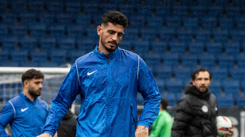 Çaykur Rizespor'un Göztepe maçı hazırlıkları devam etti