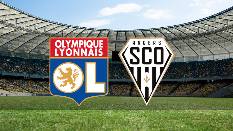Lyon - Angers maçı ne zaman? Saat kaçta ve hangi kanalda canlı yayınlanacak? | Fransa Ligue 1