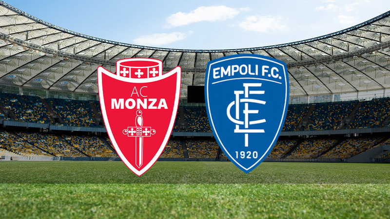 Monza - Empoli ne zaman? Saat kaçta ve hangi kanalda canlı yayınlanacak? | İtalya Serie A