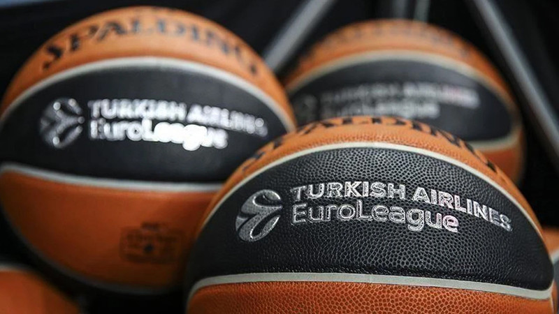 EuroLeague'de dörtlü final heyecanı!