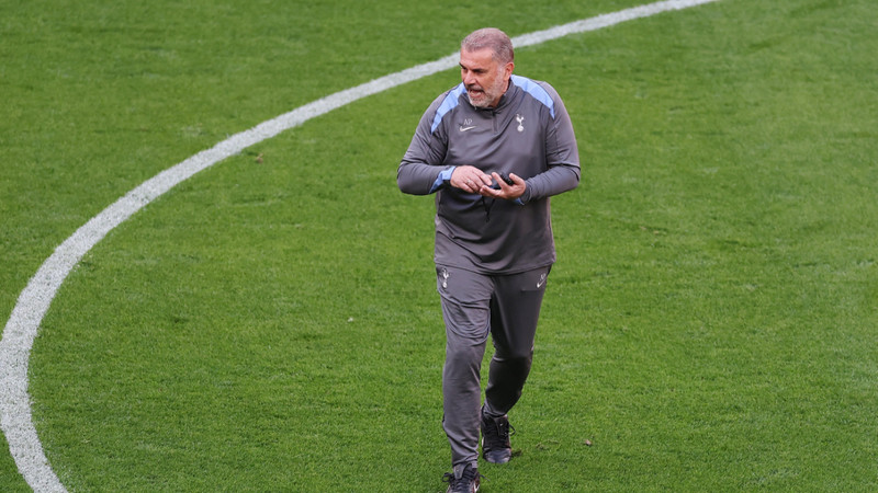 Ange Postecoglou, UEFA Avrupa Ligi finali hakkında konuştu: Daha önce ne yaptığımız önemli değil