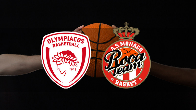 Olympiakos - Monaco maçı ne zaman? Saat kaçta ve hangi kanalda canlı yayınlanacak? | THY Euroleague - Final Four