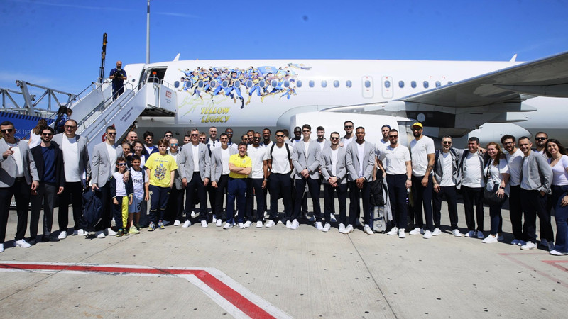 THY Euroleague’de Final Four heyecanı