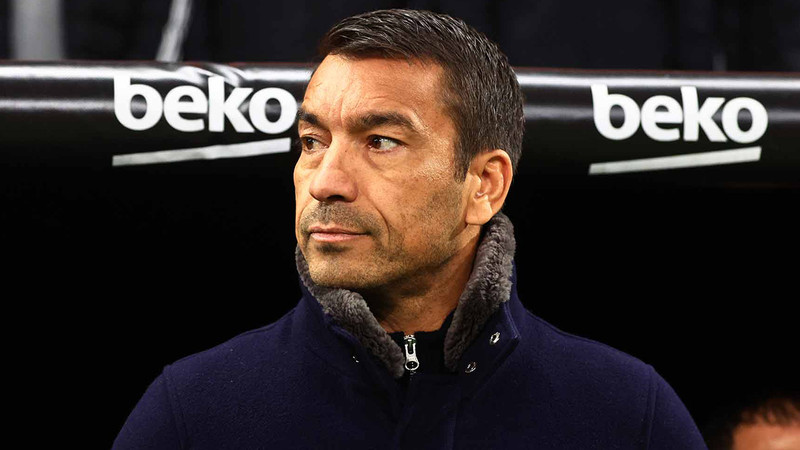 Giovanni van Bronckhorst için Liverpool açıklaması: Bu teklfi reddedemezdi!