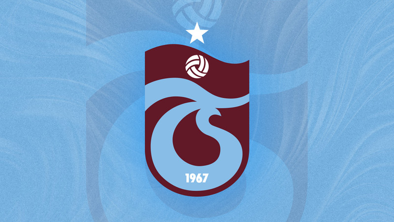 Trabzonspor yeni transferini açıkladı