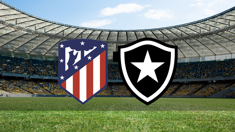 Atletico Madrid - Botafogo maçı ne zaman? Saat kaçta? Hangi kanalda canlı yayınlanacak? | FIFA Kulüpler Dünya Kupası
