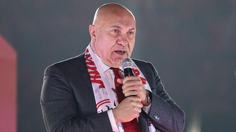 Yüksel Yıldırım transferde taviz vermiyor!