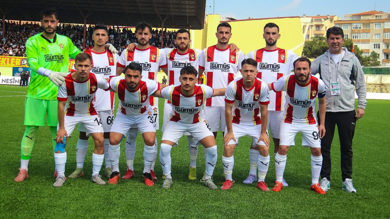 Çorluspor 1947’nin 3. Lig'deki rakipleri belli oldu
