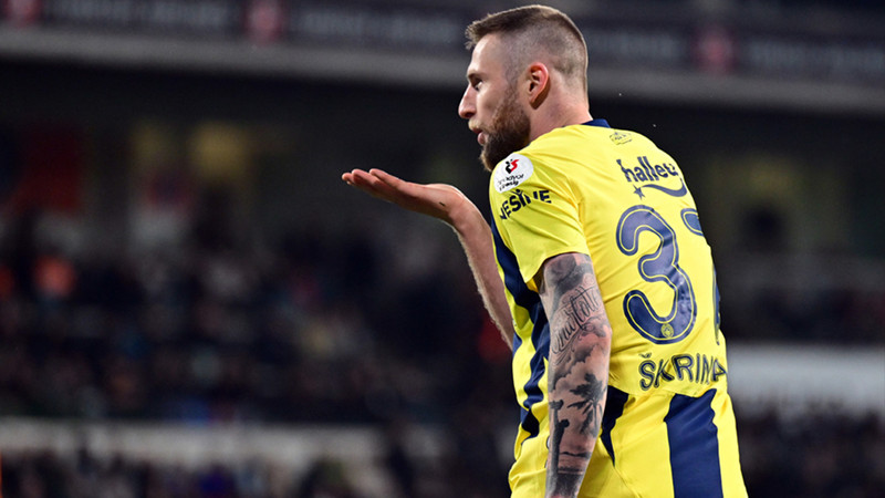 Jose Mourinho Skriniar'la görüntülü görüşme yaptı transfer bitti!