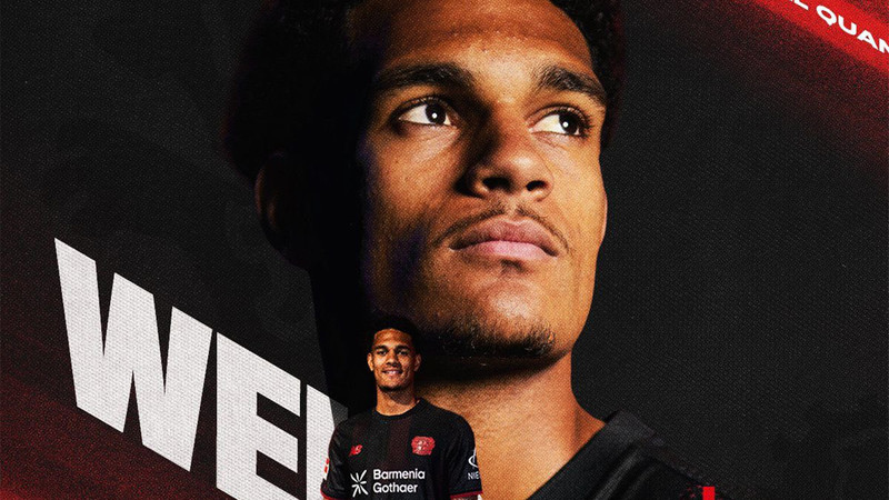Bayer Leverkusen ile Liverpool yine anlaştı! Bu seferki isim...