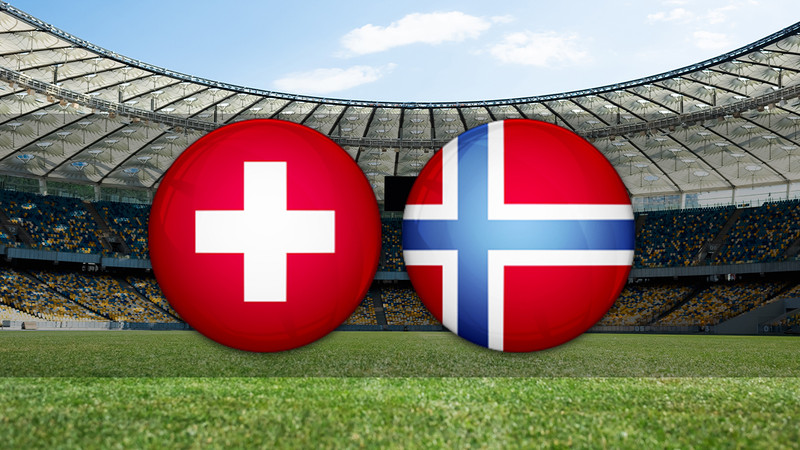 İsviçre - Norveç maçı ne zaman? Saat kaçta ve hangi kanalda? | UEFA Kadınlar Avrupa Şampiyonası