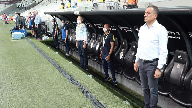 Montella'nın yanına Tahir Karapınar geliyor