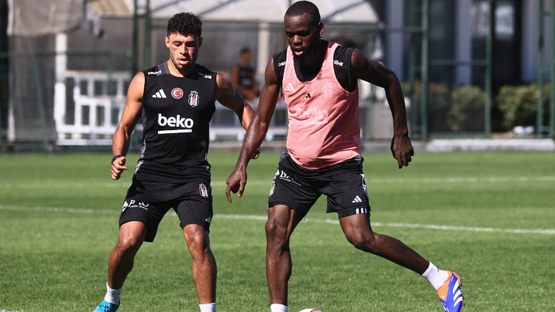 Beşiktaş'ta istenmeyen adam oldu! İtalyanlar devreye girdi