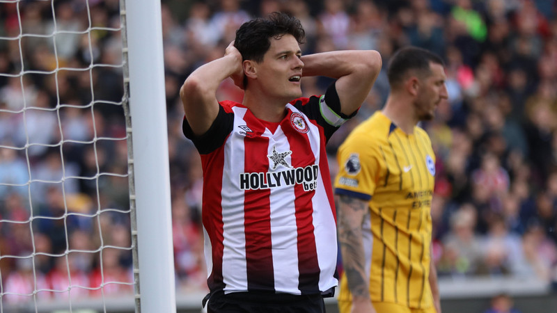 Arsenal Christian Norgaard'ı kadrosuna kattı