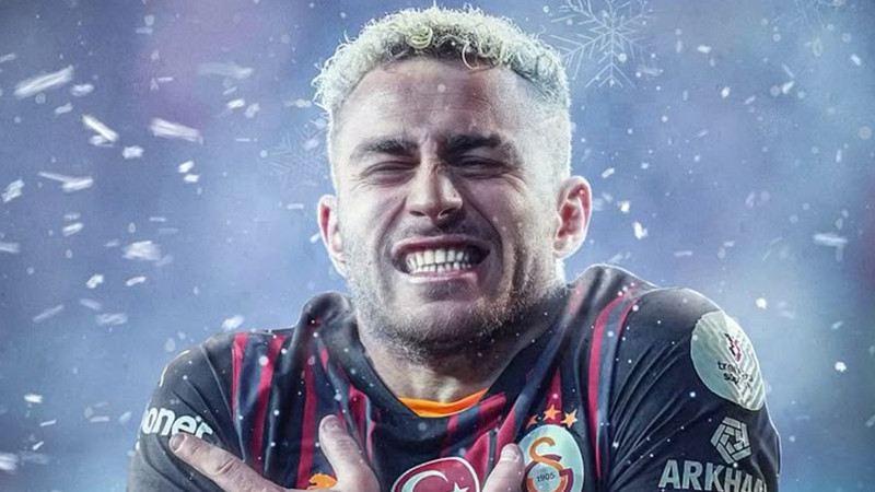 Dursun Özbek 'Barış Alper Yılmaz gidiyor mu?' sorusuna yok demişti! 35 milyon euroya imza atıyor