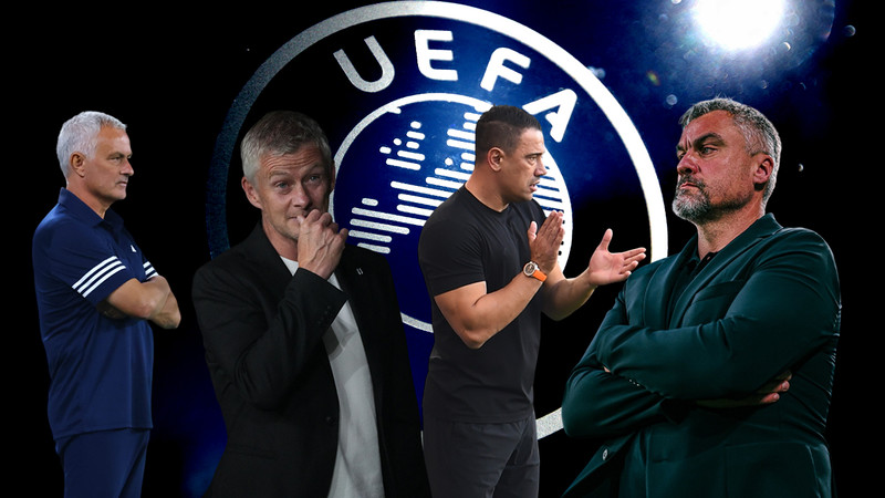 Çekya, UEFA ülke sıralamasında Türkiye'nin dibine kadar geldi