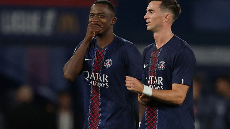 MAÇ ÖZETİ | PSG, tek golle kazandı: 1-0