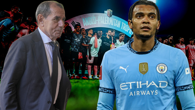 Manchester City, Akanji için Galatasaray'dan 12 milyon euro istedi