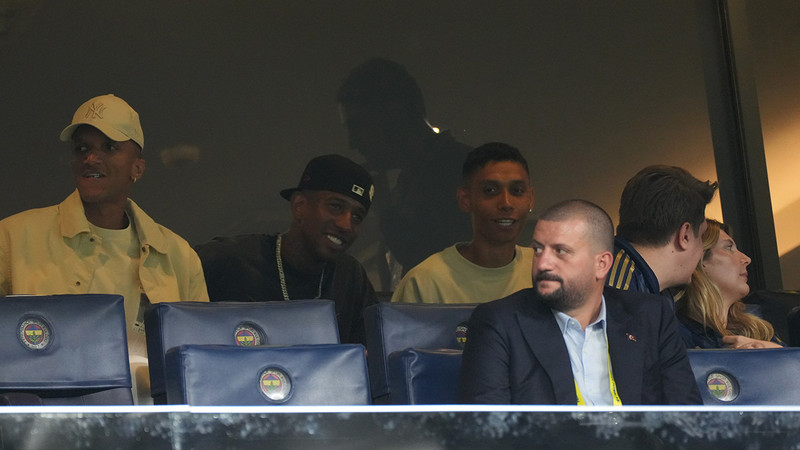 Talisca Fenerbahçe'den 15 milyon euro alıyorum dedi 10 milyon euroluk maaş reddetti