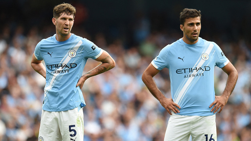 Tottenham deplasmanda Manchester City'yi bozguna uğrattı!