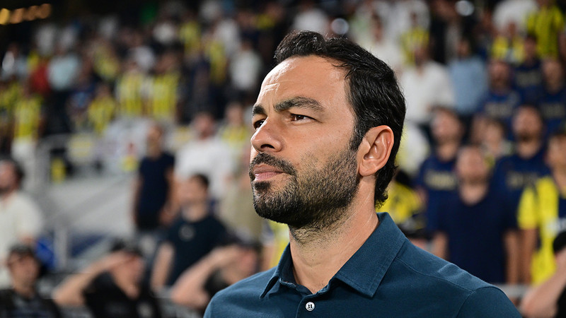 Selçuk İnan'dan hakem isyanı: Çok insanı üzüyorlar
