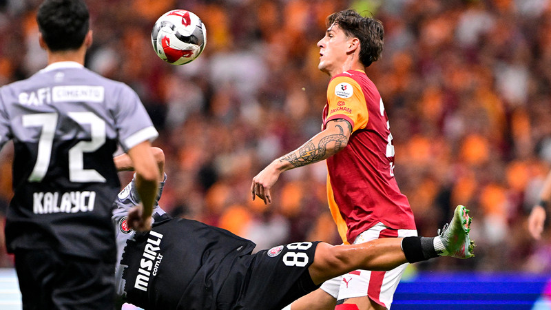 Udinese'den Nicolo Zaniolo açıklaması! "Rüyalar bazen gerçekleşebilir"