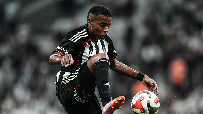 Beşiktaş 7,5 milyon euroluk teklifi reddetti