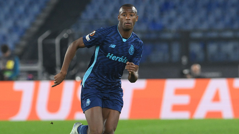 Beşiktaş, Djalo transferinde sona yaklaştı! Bugün İstanbul'a geliyor