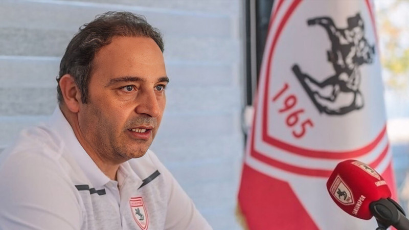 Fuat Çapa: Avrupa Ligi gruplarına kalmak istiyoruz