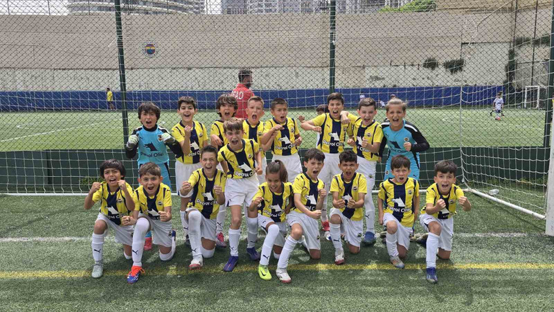 İnegölspor'dan Fenerbahçe’ye transfer! Geleceğin file bekçisi