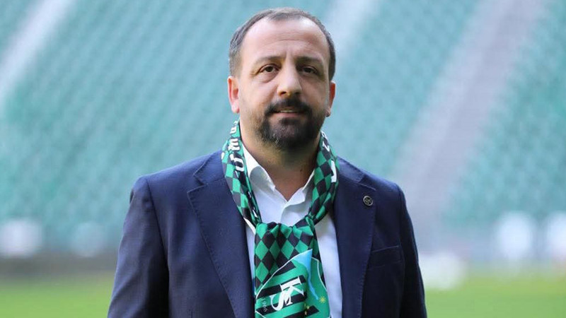 TFF'den Kocaelispor'a kadro kısıtlaması cezası! Kulüpten resmi açıklama
