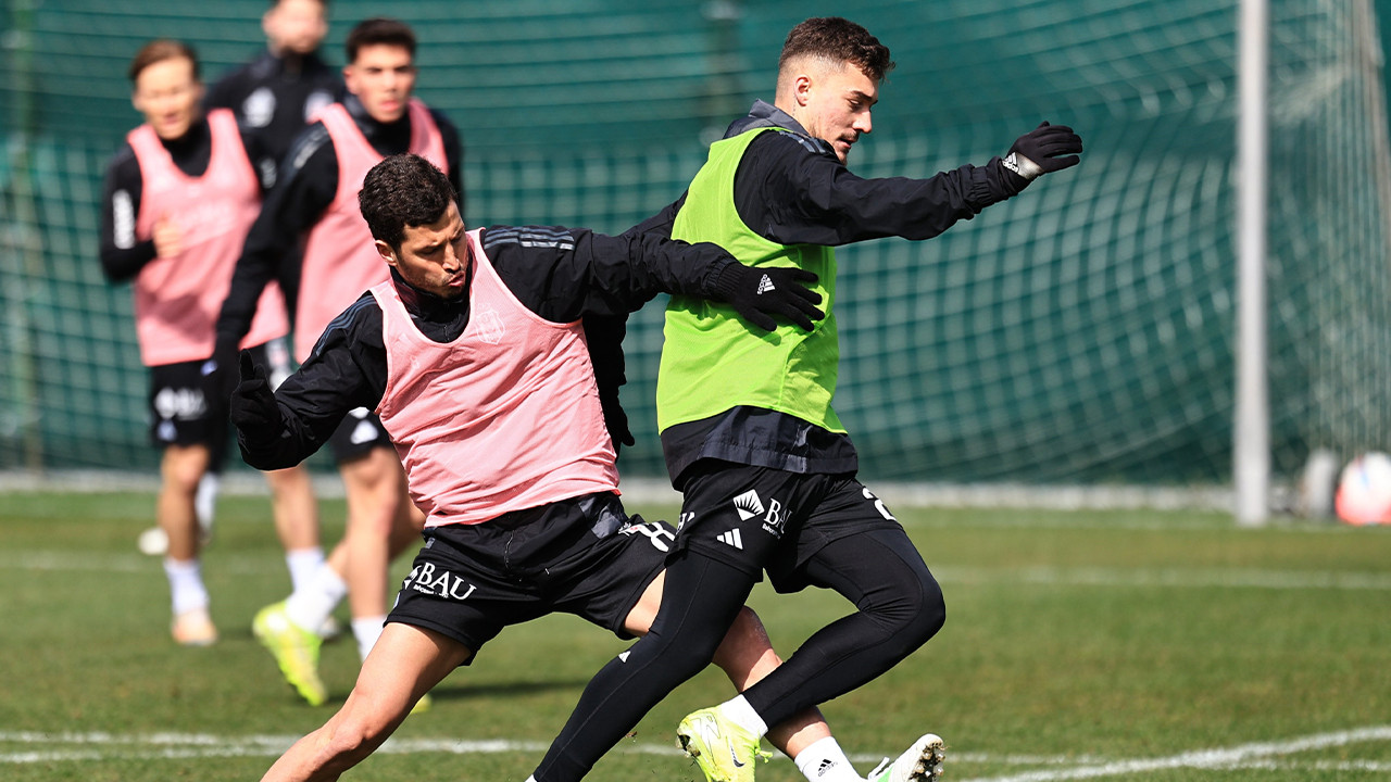 Beşiktaş - Gaziantep FK maçının VAR’ı Johann Pfeifer