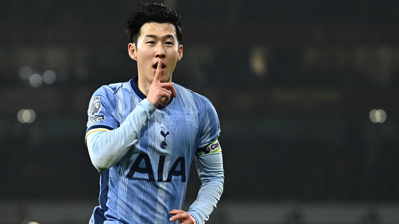 Ali Koç Heung Min-Son'a servet teklif etti! İmza an meselesi