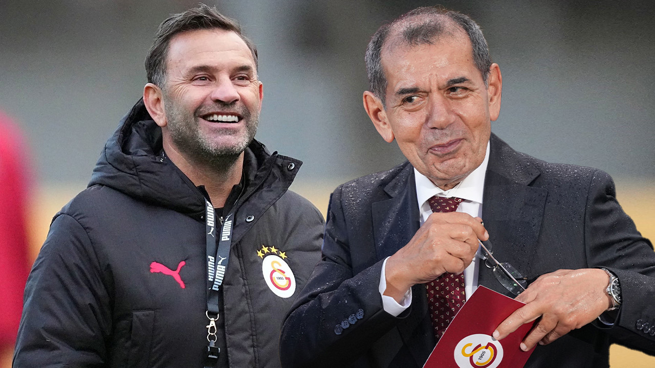 Özbek çıtayı Devler Ligi seviyesine yükseltti! İşte Buruk'un stoper listesi