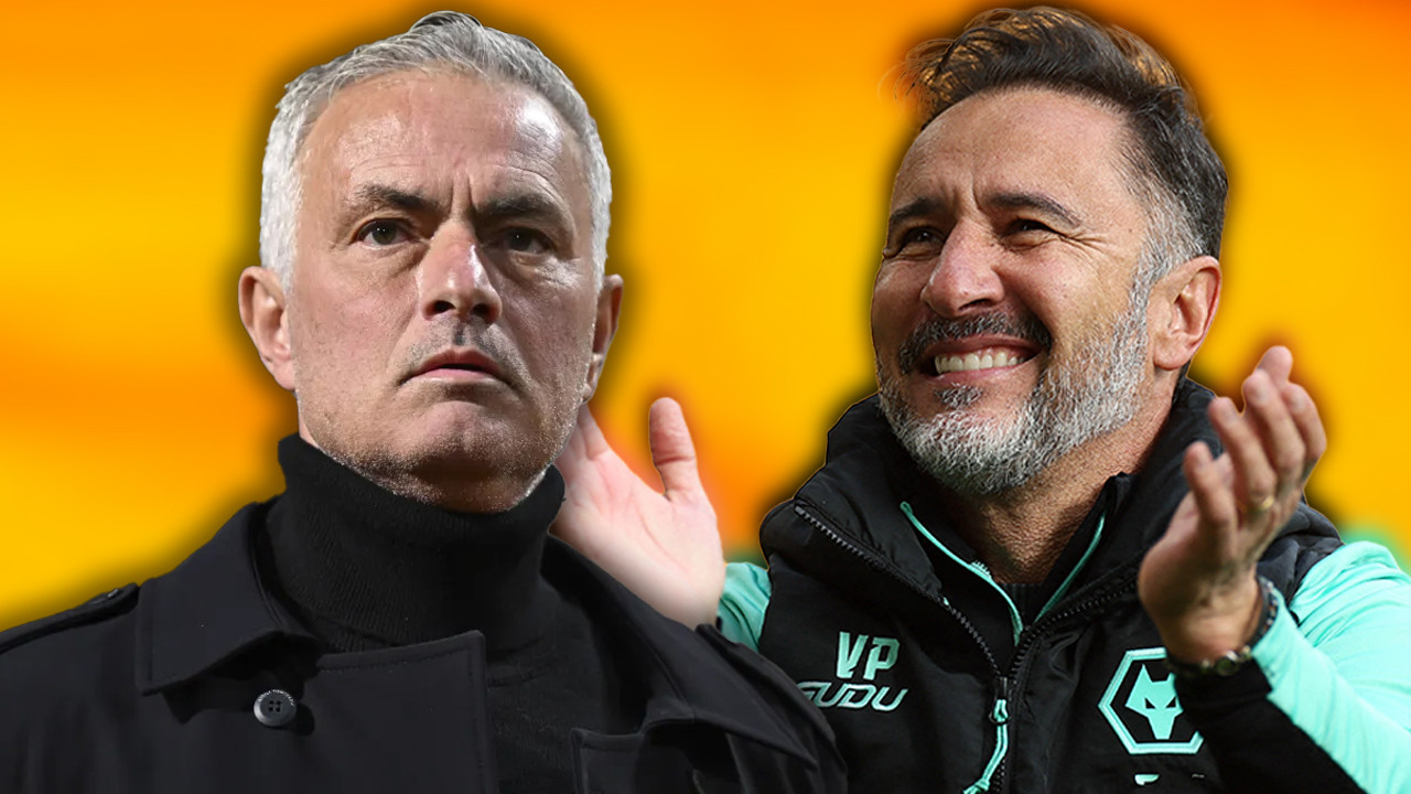 Koç teklifi yeterli bulmamıştı! Pereira Mourinho'nun genç yıldızı için devreye girdi