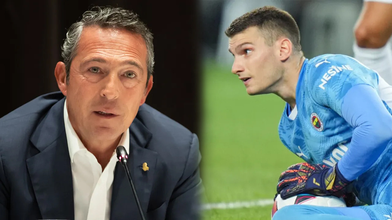 Ali Koç 15 milyon euroyu gözden çıkardı! Livakovic ayrılırsa...