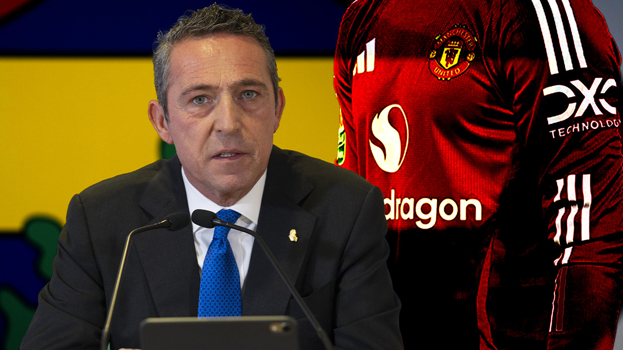 Mourinho Ali Koç'tan 95 milyon euroluk yıldızı istedi! Teklif hazırlandı