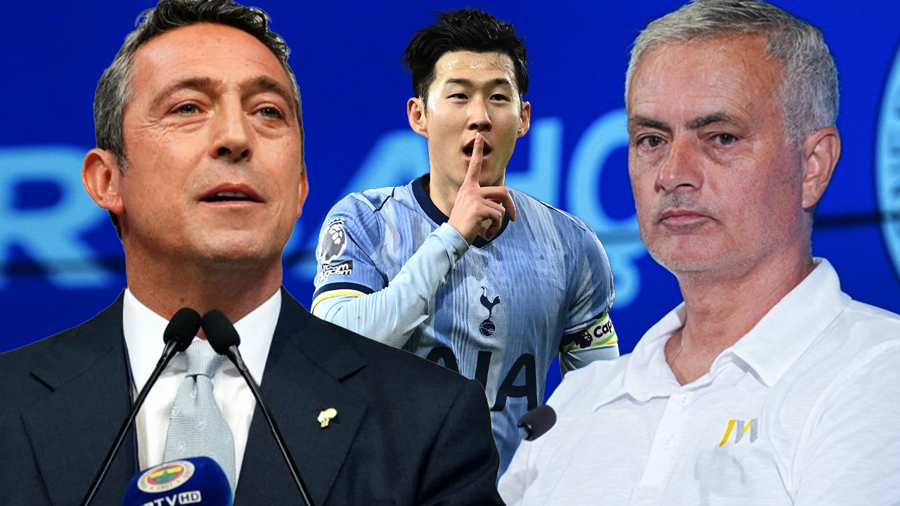 Mourinho transferde dümene geçti: Son bende diğer iki yıldız sende başkanım!