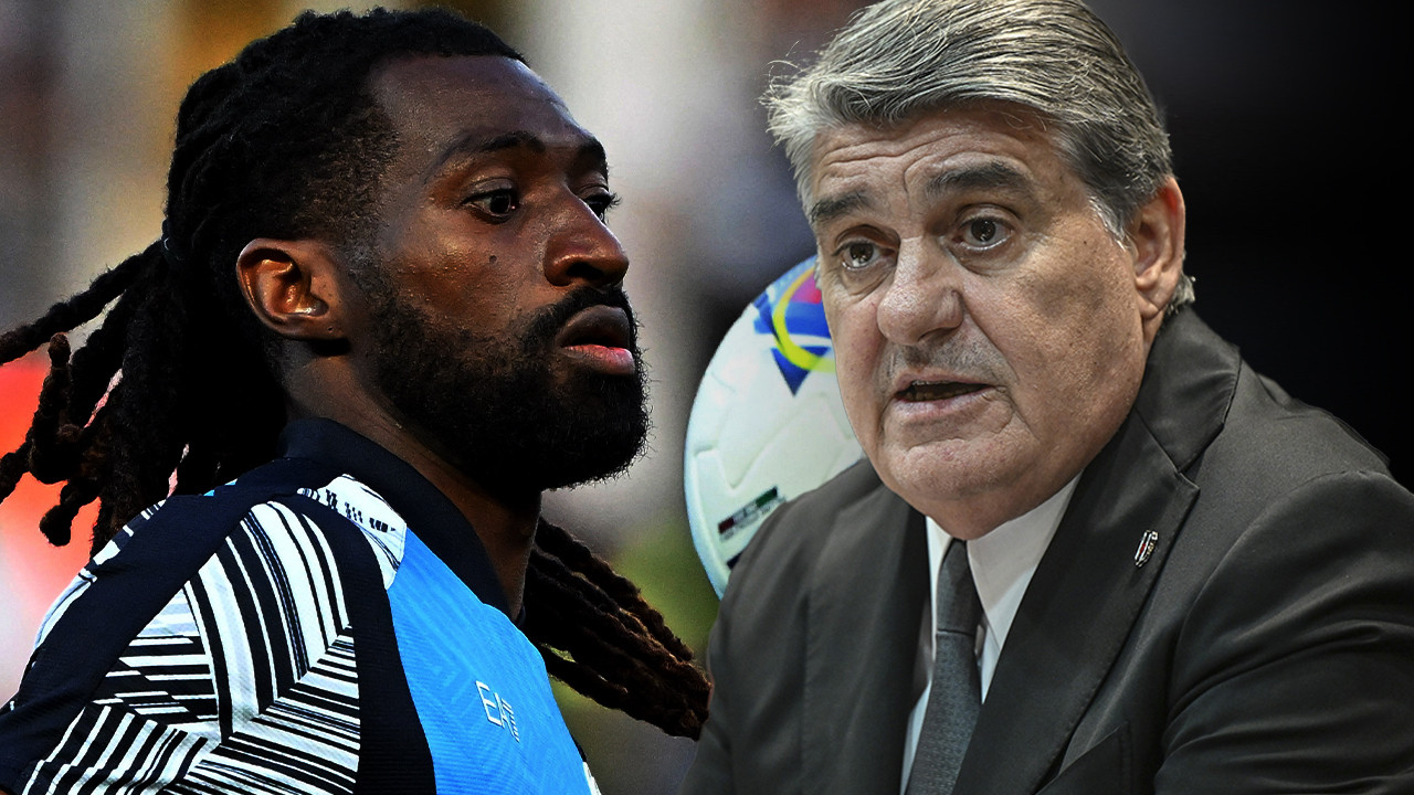 Adalı Anguissa için üçüncü teklifini hazırlıyor! De Laurentiis 20 milyon euro istiyordu