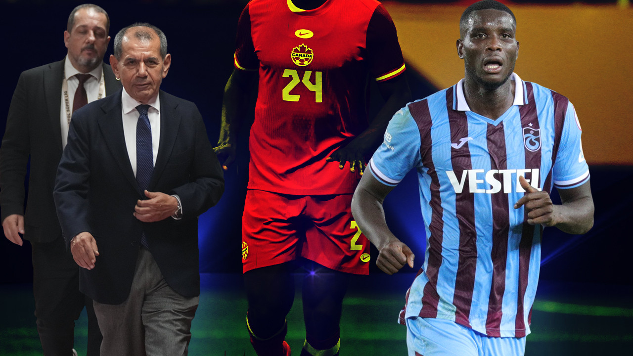 Dursun Özbek Onuachu'nun aynısını 15 M.€'ya bulunca tesisleri bastı: Adamlar 600 B.€'ya almış bizim scoutlar uyuyor mu?