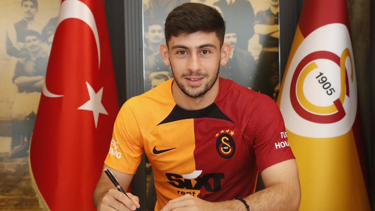 Yusuf Demir İlhan Palut'un yanına gidiyor