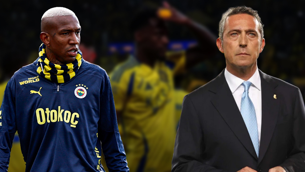 77 milyon euroluk santrfora resmi teklif! Transferi için Talisca'yı satmışlardı
