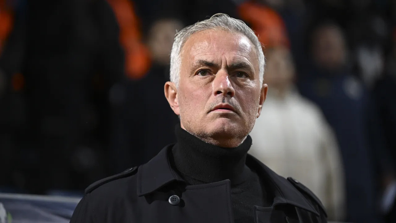 Mourinho'nun askerleri için ayrılık gelişmesi!