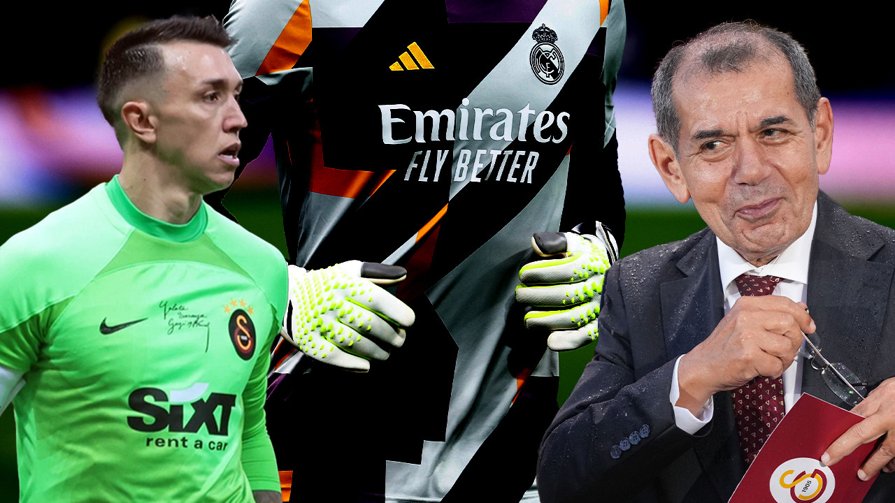 Özbek Nando'nun ardından dünyanın en pahalı kalecisine imza attıracak! CV'sinde Real Madrid ve Chelsea var