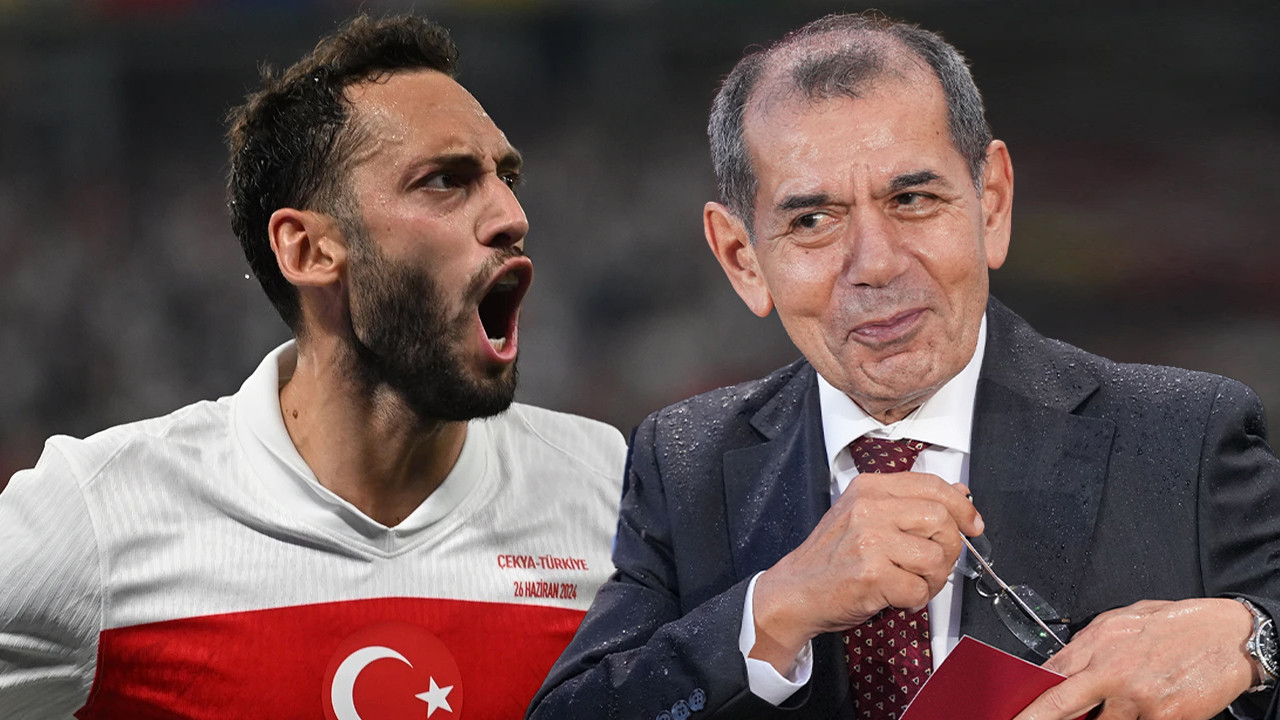 Özbek'ten Hakan'a reddedemeyeceği teklif! Inter'e rest çekmeye hazır