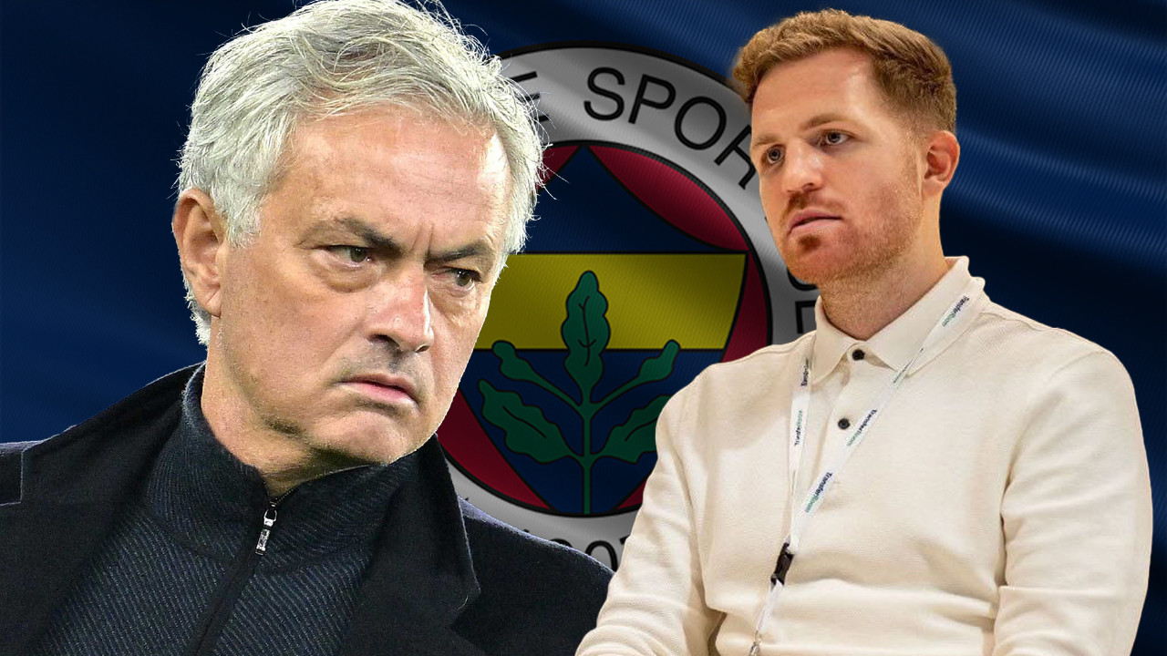 Mourinho, Devin Özek'i beklemeden 77 milyon euroluk yıldızı ikna etti! Bir değil iki dünya starı birden geliyor